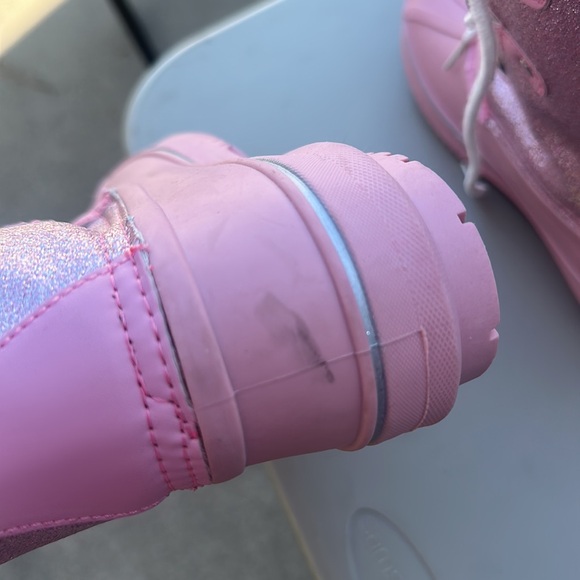 Juicy Couture Boots - Picture 2 of 5